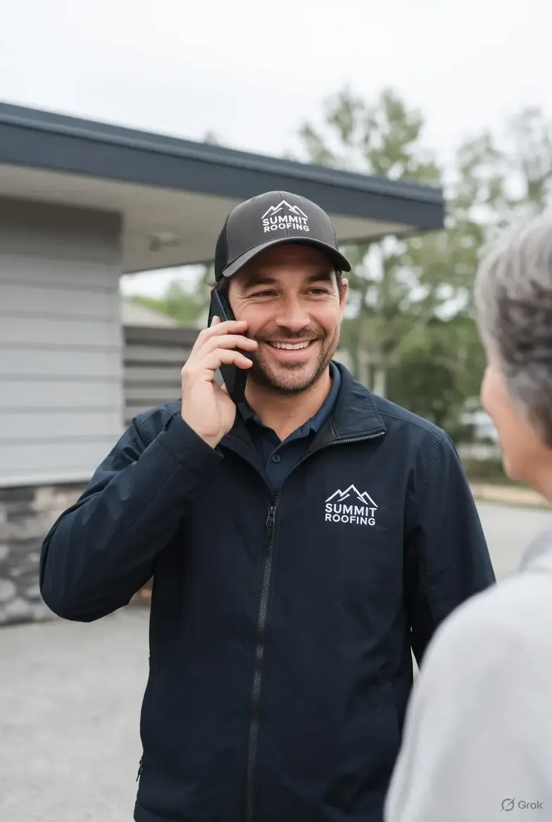Flat Roof Leak Repair Joint Base Mdl, NJ FAQs
